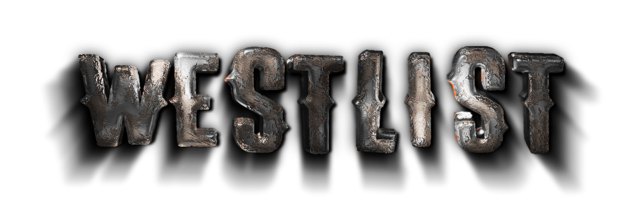 Logo Westlist